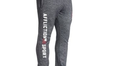 Photo of Особенности мужских спортивных штанов